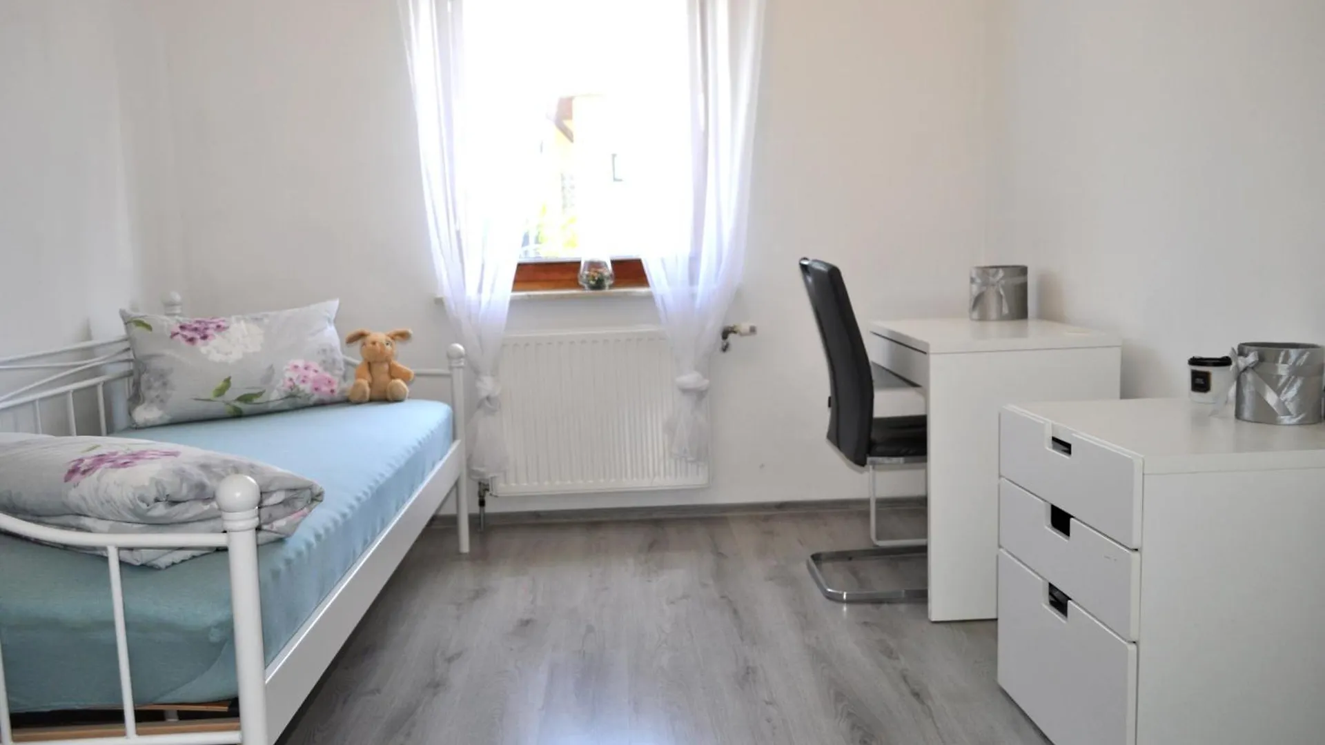 Eg Das Familien-Apartment Top 1 Vienna