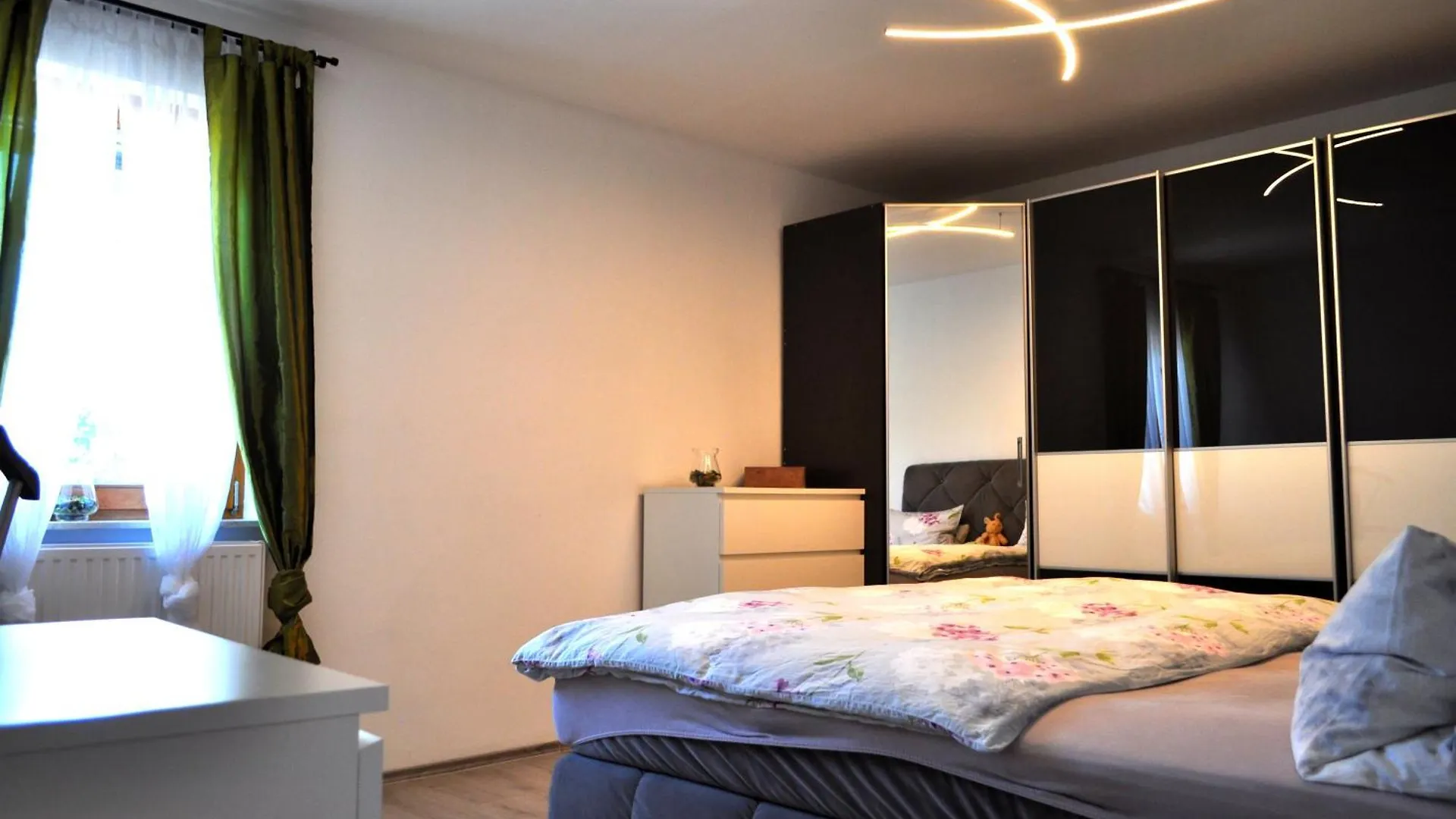 Eg Das Familien-Apartment Top 1 Vienna Austria