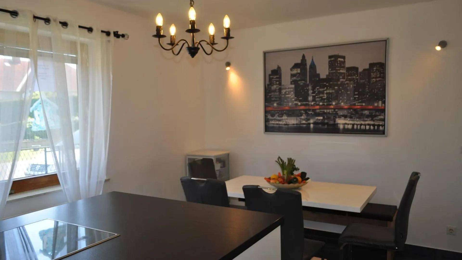 Eg Das Familien-Apartment Top 1 Vienna Apartment