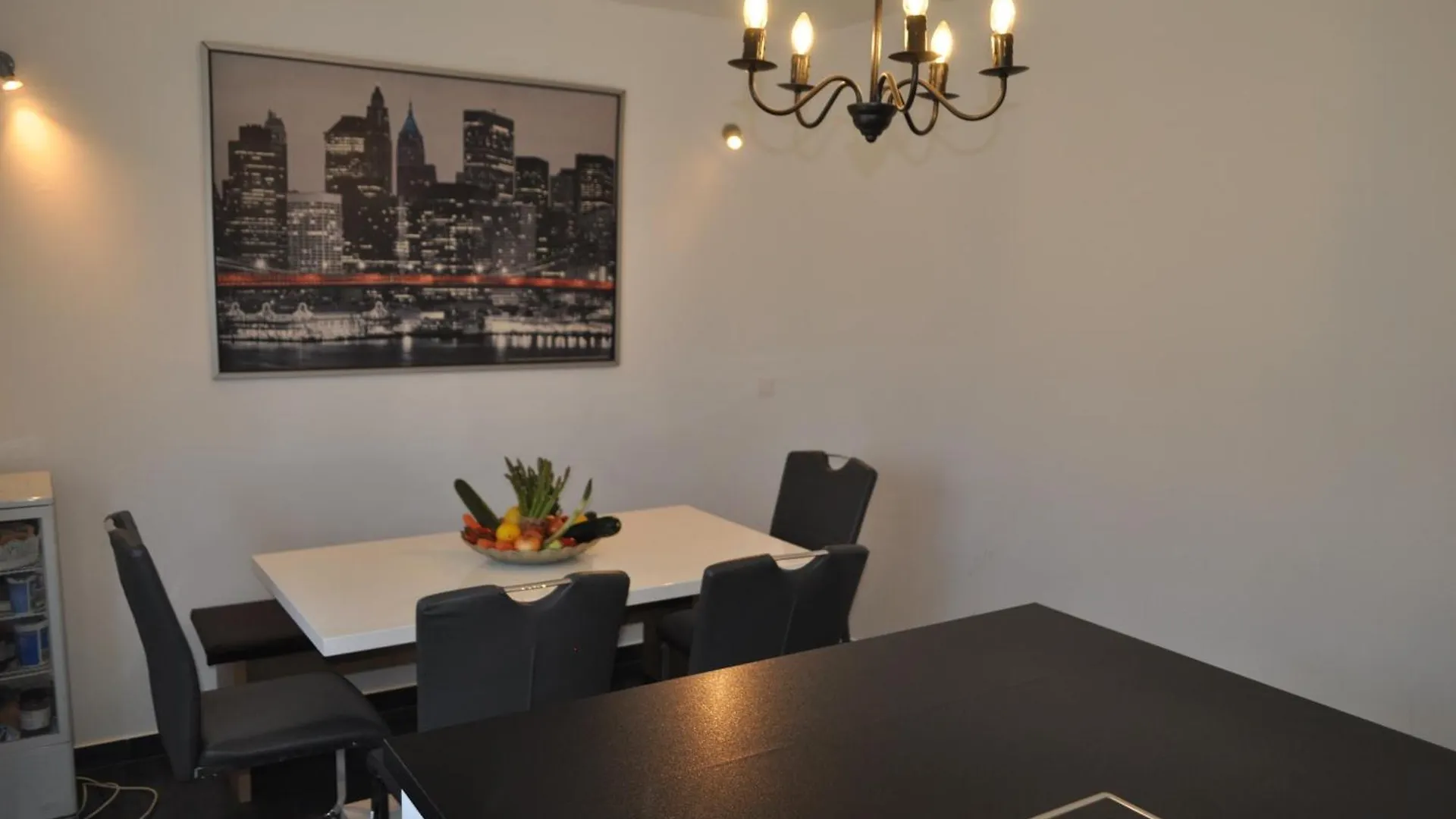 Apartment Eg Das Familien-Apartment Top 1 Vienna Austria