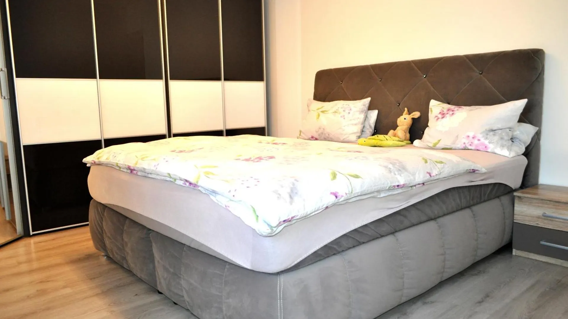 Eg Das Familien-Apartment Top 1 Vienna 0*,  Austria