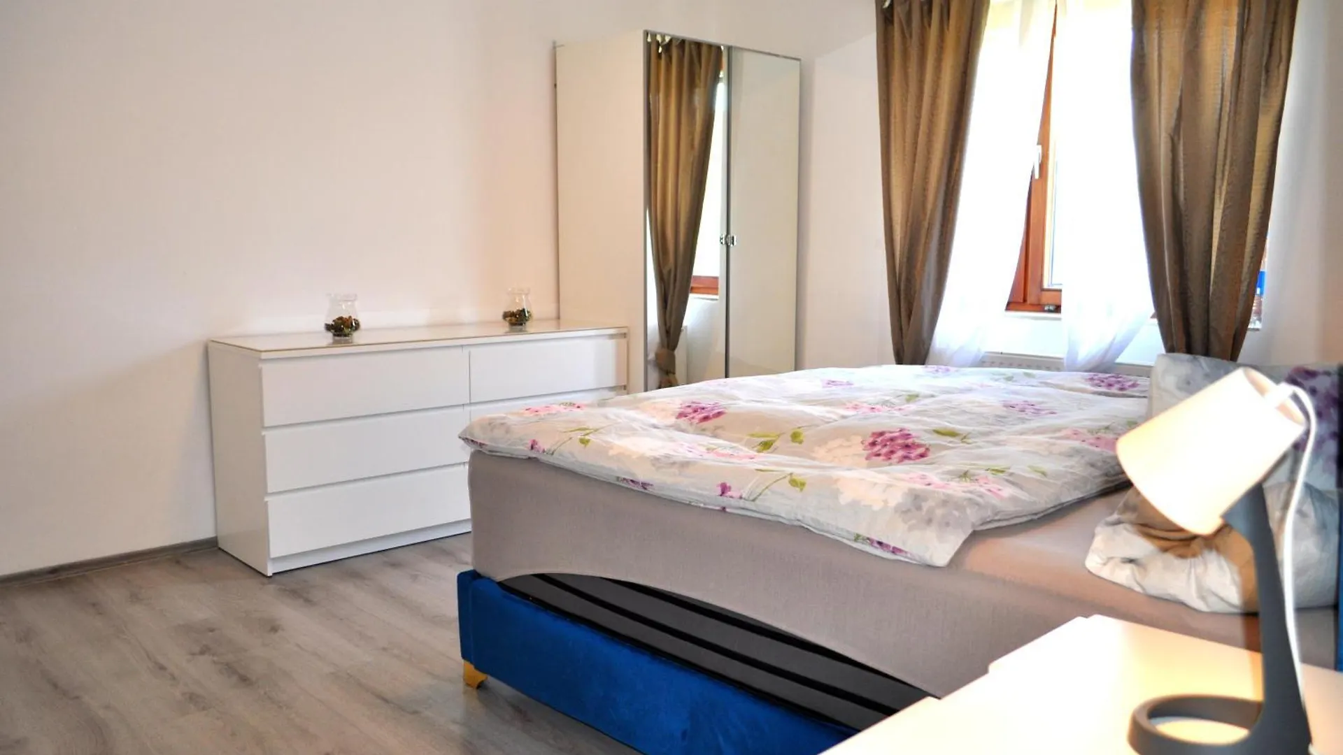 Eg Das Familien-Apartment Top 1 Vienna